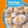 Generic Kelloggs.Frosted Mini Wheats Cereal - Little Bites - Kids