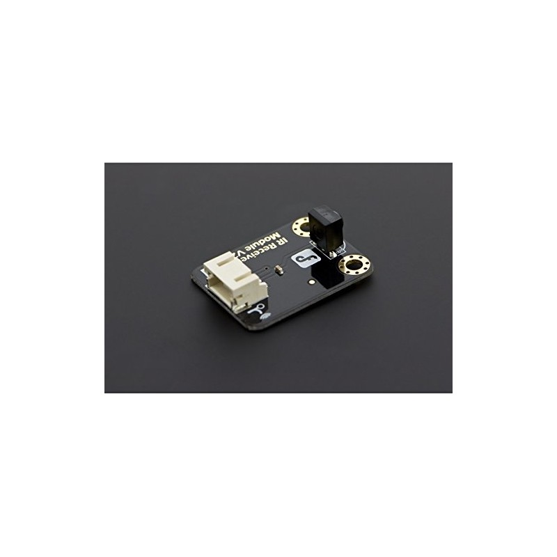 DFRobot Gravity: Digital IR Receiver Module