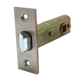 Kawaguchi Giken DR-50 Genuine Replacement Latch Body for Indoor Locks, Lever Lock Only