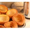 Aunt Bessie Gluten-Free Yorkshire Pudding Mix 120g (1 Pack)