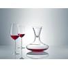 Schott Zwiesel Tritan Crystal Glass Diva Stemware Collection Claret/Bordeaux Goblet,