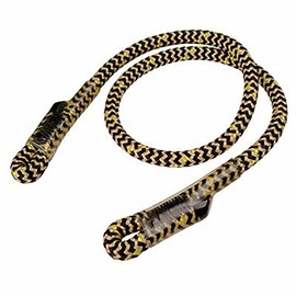 Rope Logic Bee-Line 10mm x 26" G-Spliced Eye & Eye Prusik Cord