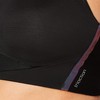 Triumph Women's Triaction Pure Lite N Ex Non-Wired Bra, black