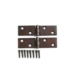 High Logic Oblong Hinge 0.8 inch (20 mm) PY695