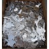 Lot of Mix 10 POUNDS Key BLANKS HOUSE, CARS, etc