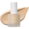 vim beauty All Day Moist Liquid Foundation SPF30 PA++ Dullness