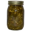 Texas Hill Country Bread And Butter Jalapenos 16oz