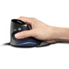 zelotes Computer Mouse for Laptop,3200DPI Ergonomic Mouse,6 Buttons USB Vertical