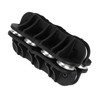 3/8in Handheld Tubing Straightener Metal Better Grip Portable Universal for