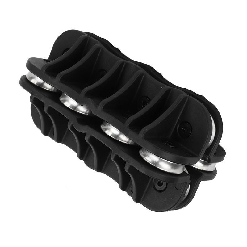 3/8in Handheld Tubing Straightener Metal Better Grip Portable Universal for