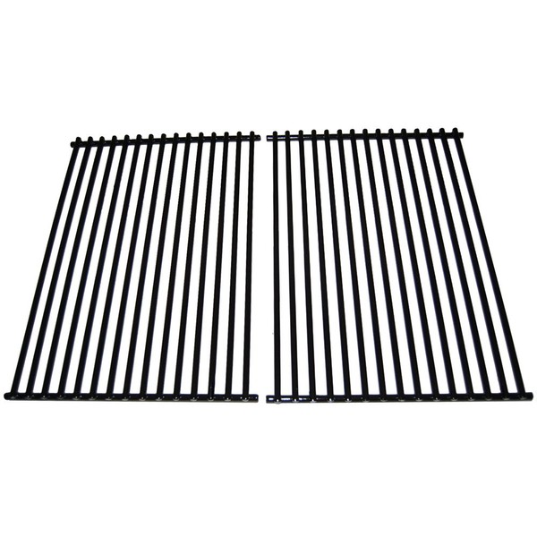 Porcelain Coated Steel Wire Cooking Grid