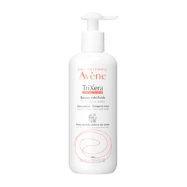 Avene Trixera NT Fluid Cream, 13.5 fl oz (400 ml)