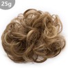Updo Hair Extension Hair Scrunchie, 25 g