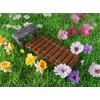 FAIRY GARDEN LOG FOOTPATH TO PLACE OUTSIDE YOUR FAIRY DOOR