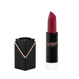Purobio Lipstick Creamy dunkelpink halbmatt - ECOBIO Code 102