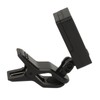 Guitar Tuner Clip On Multi Function High Accuracy Black Tuner