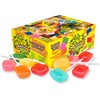 Yummy-Lix Lollipops (Pack of 24, Sour Mania)