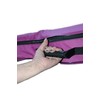 Purple Guitar Case Gig Bag for Standard Size Acoustic and