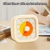 Visual Timer for Kids,Time Timer Home - 60 Minute Kids
