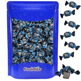 Sweet Licorice Toffees, Toffee Bites, Deliciously Candy, Party Favor (Half-Pound)