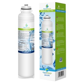 AH-LFR Compatible Filter for LG Ultimate Water Filter M7251242FR-06, ADQ32617701, M7251242F-06, M7251253F-06, M7251253FR-06, ADQ32617703, GRP2470ACM Refrigerator