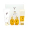 The Whoo Gongjinhyang Jinhaeyoon Fresh Sunscreen Planning / 더 후 공진향 진해윤 프레쉬 선크림 기획