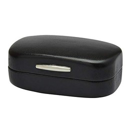Seal Case JP Stamp Case Black SE-JP-01 L (21.0/24.0)