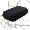 WERJIA Funda de transporte rígida compatible con consola de juegos