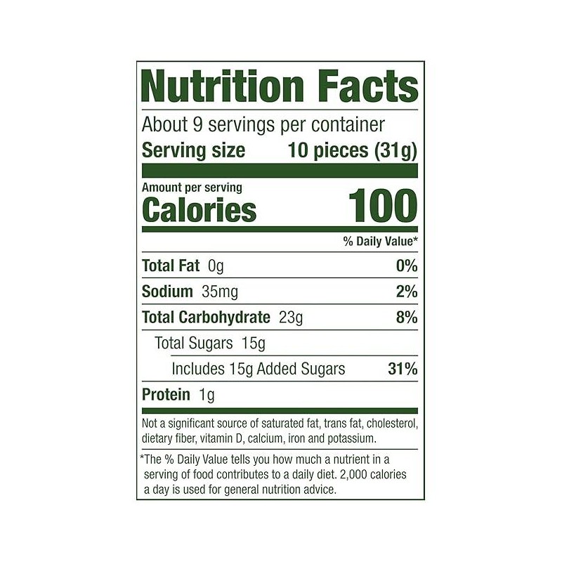 Black Forest Gummy, Bears, Fruit Flavor, Deliciously Juicy, Made with