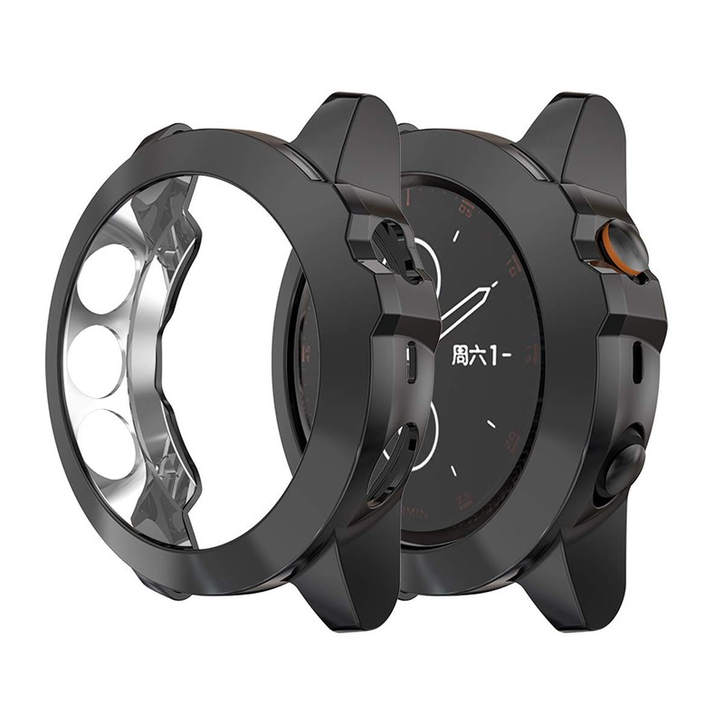 Compatible for Garmin Fenix 5X & Garmin Fenix 5X Plus