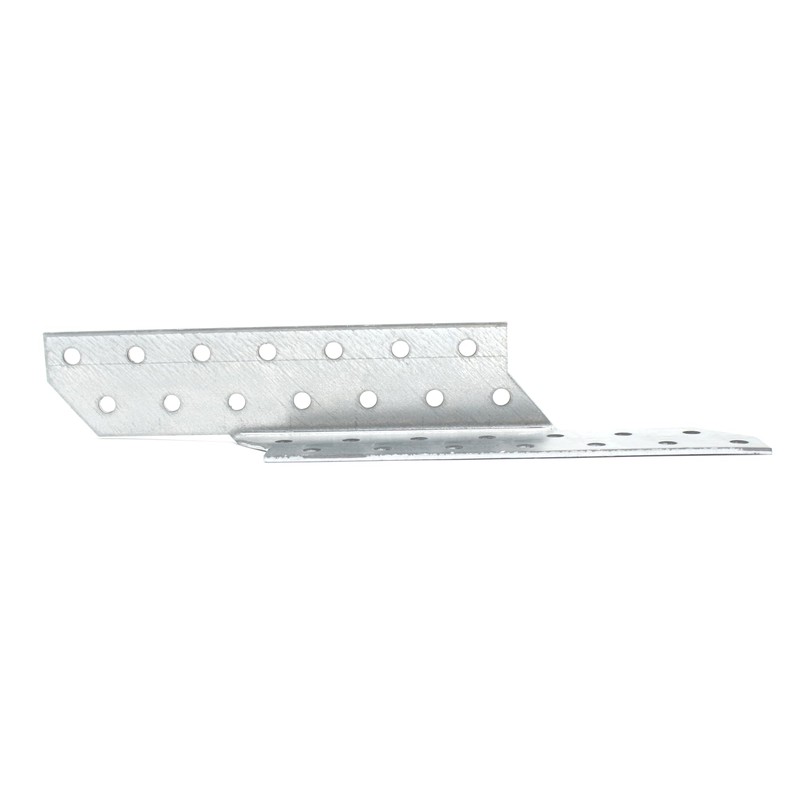 DOJA Barcelona Rafter Purlin Anchor, 170 x 32 mm, Right,