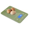 Ozeri Touch III Digital Kitchen Scale with Calorie Counter, 22