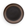 Original Bunzlauer Plate, Breakfast Plate, Dinner Plate, Diameter 19.0 cm,