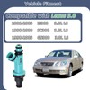 23250-46090 2JZ-GE 3.0L Fuel Injectors,Compatible with/Lexus 3.0 IS300 GS300 SC300