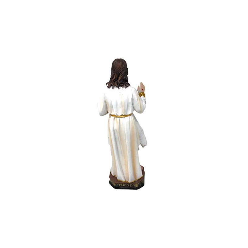Divina Misericordia Statue 12"/30 cm Divine Mercy Jesus Christ Religious