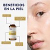 HEBBE - Vitamina E 50 ml | Mejora la textura