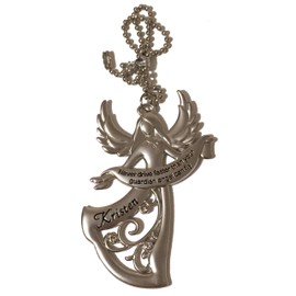 Ganz GAC2081 Kristen Guardian Angel Car Charm