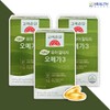 Goryeo Eundan Korea Eundan Vegetable Pure Altige Omega 3 801mg
