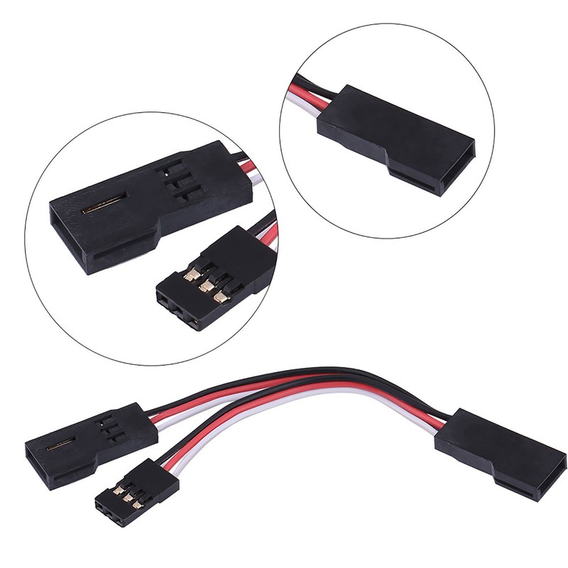 RC Accessory Ignition Mini Tachometer V5.0 Revolution Meter for Petrol/Gas