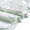 Stretch Ultra Soft Jersey Knit Fitted Pack n Play Sheets