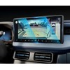 CDEFG Tempered Glass for 2025 Ford Maverick Screen Protector, 13.2