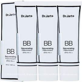 Dr. Jart+ The Makeup Rejuvenating Beauty Balm 50ml x 3 (02 Medium) / 닥터자르트 더 메이크업 리쥬비네이팅 뷰티밤 50ml x 3개 (02미디엄)
