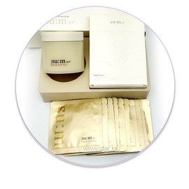 숨37 숨 시크릿 멀티 패드 70매 + 30매 기획 세트 Soom Secret Multi Pad 70 Sheets + 30 Sheets Special Set