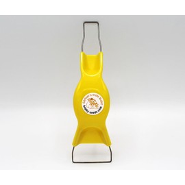 Swedish Weeder Fist Hand Weeder - Yellow by Bobby Seeds