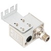 G1 / 2 inch pressure switch, electronic pressure switch, air