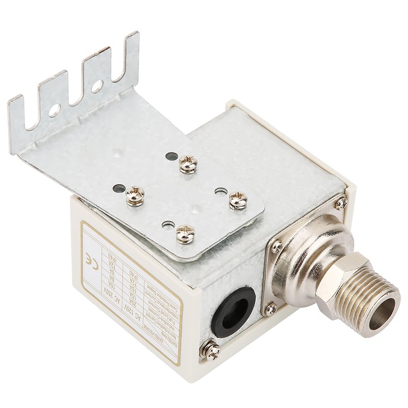 G1 / 2 inch pressure switch, electronic pressure switch, air