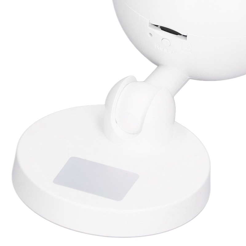 Wireless Home Security Camera WiFi Connection 360 Degree Rotation Infrared