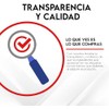 NATSA Aceite de Krill 100 Cápsulas Con EPA y DHA