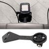 Out Front Stem Mount Carbon Fiber Lightweight Handlebar Cycling Computer