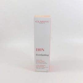 Clarins  Everlasting 110N  Long Wearing & Hydrating Foundation 30ml *NEW IN BOX*